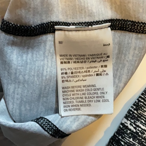 Ideology Track Jacket - Picture 5 of 7